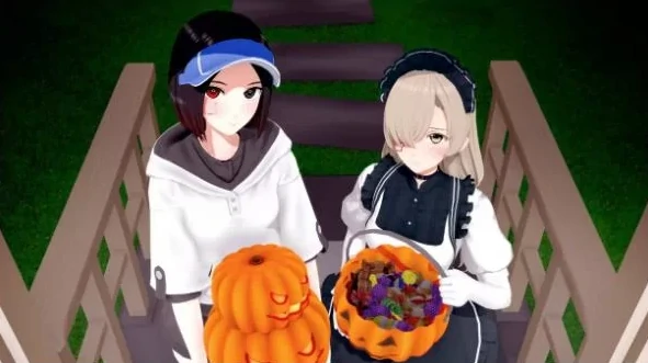 图片[3]-安卓+电脑（精品SLG 动态）我的电子女仆梦 v0.7.12 步-小强游戏