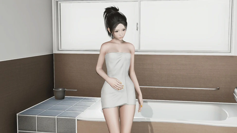 图片[8]-安卓+电脑（神作国产RPG/动态）袭梦都市 v1.00 完结作弊版 步-小强游戏