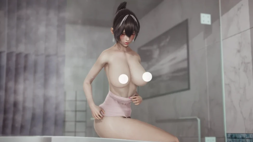 图片[3]-安卓+电脑（国风SLG/动态）永恒的复仇 v0.4 步-小强游戏