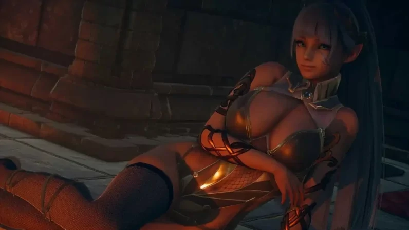 图片[5]-安卓+电脑（亚风SLG/动态）永恒之忆 v0.5.1步-小强游戏