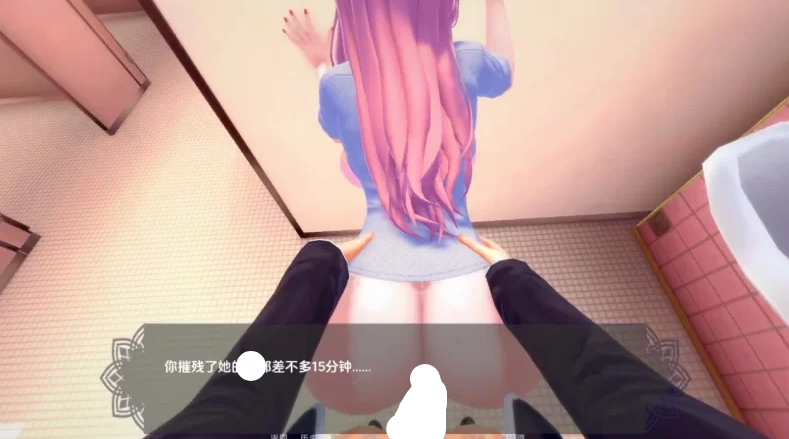 图片[2]-安卓+电脑（亚风SLG/动态）银当学院 v0.41步-小强游戏