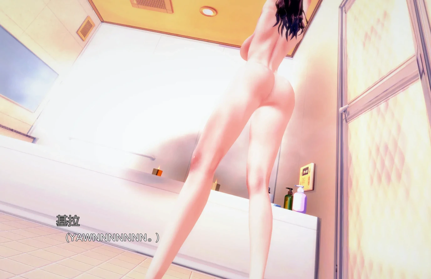 图片[5]-安卓+电脑（亚风SLG/动态）银当学院 v0.41步-小强游戏