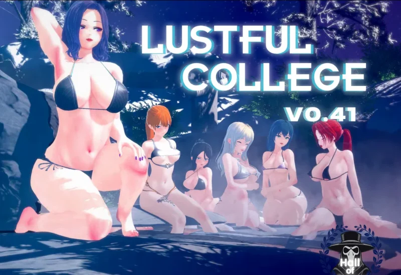 安卓+电脑（亚风SLG/动态）银当学院 v0.41步-小强游戏