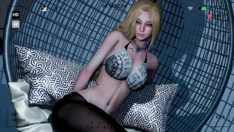 图片[2]-安卓+电脑【神作SLG/动态】永恒世界0.8.5（AI少女引擎制作）步-小强游戏