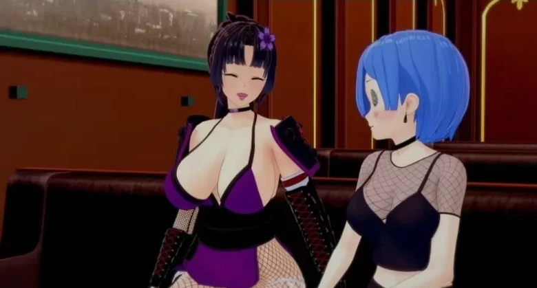 图片[9]-安卓+电脑（后宫SLG 动态）当妇老婆学校 v0.4.8步-小强游戏