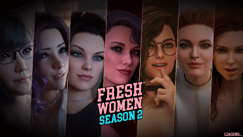 图片[9]-安卓+电脑（神作SLG 动态 CV）新生也疯狂 S2最终章 步-小强游戏