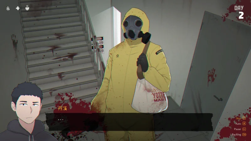 图片[6]-PC电脑版【互动SLG+动态】亡灵房客V1.05 全回想-小强游戏