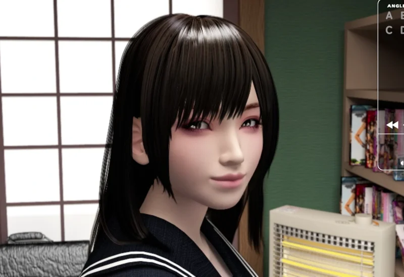 图片[5]-安卓+电脑 朋友游戏 全回想【爆款+新作】-小强游戏