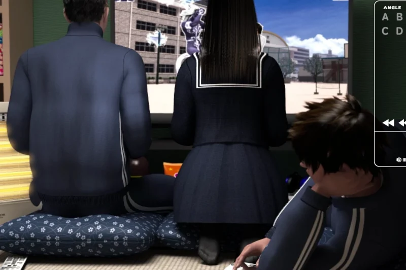 图片[2]-安卓+电脑 朋友游戏 全回想【爆款+新作】-小强游戏