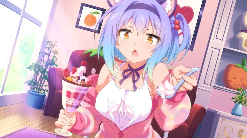 图片[2]-安卓+电脑（精品ADV）樱花魅魔-八部合集 步-小强游戏