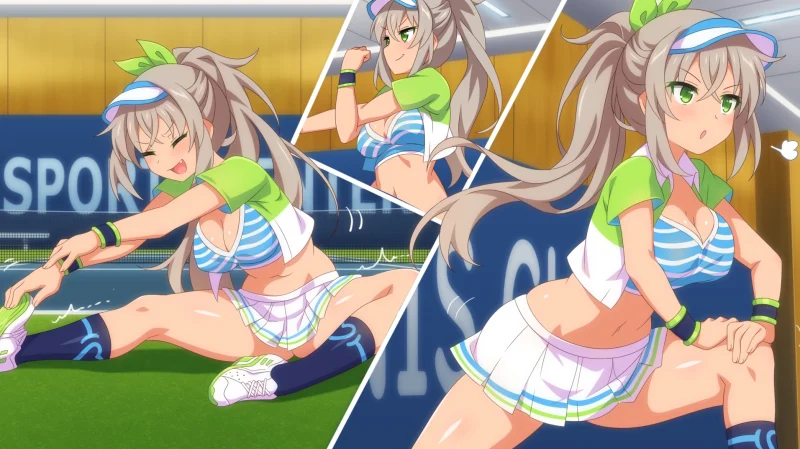 图片[4]-安卓+电脑（精品ADV）樱花魅魔-八部合集 步-小强游戏