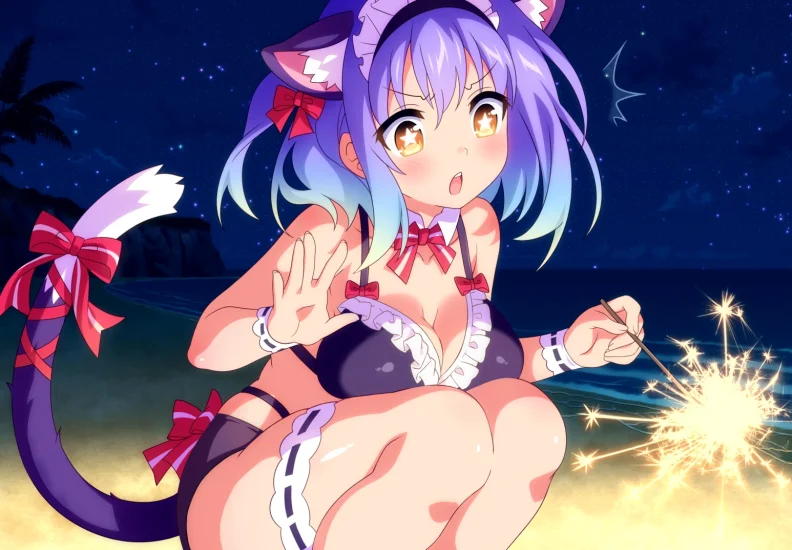 图片[1]-安卓+电脑（精品ADV）樱花魅魔-八部合集 步-小强游戏