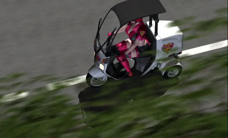 图片[4]-安卓+电脑 PIZZA配送-小强游戏