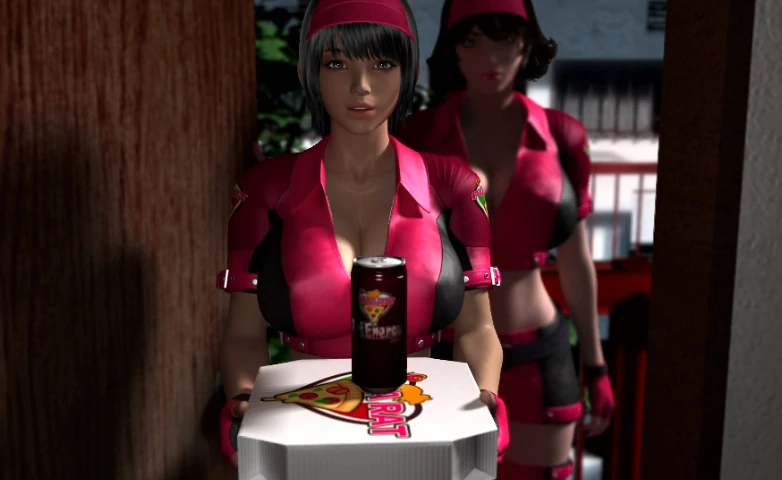 图片[6]-安卓+电脑 PIZZA配送-小强游戏