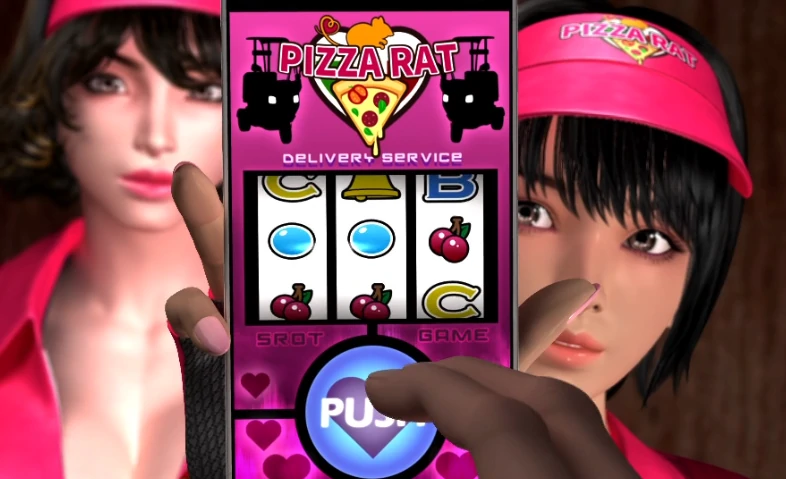 图片[2]-安卓+电脑 PIZZA配送-小强游戏