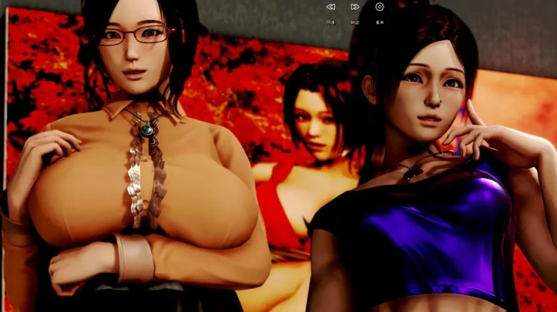 图片[14]-安卓+电脑【SLG/动态】客栈-小强游戏