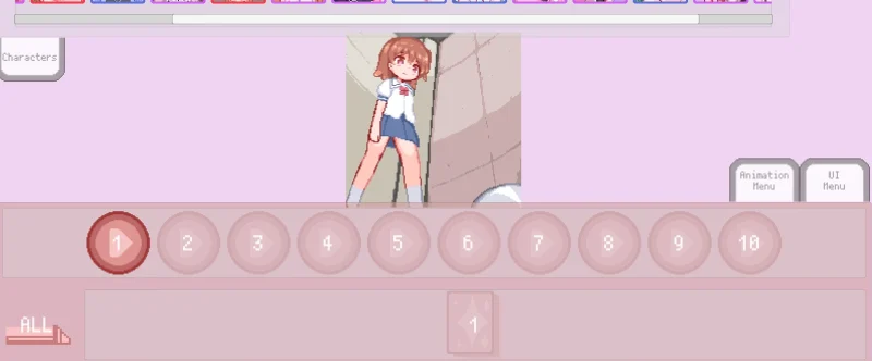 图片[3]-安卓+电脑 【像素+GIF动图】milk_gallery2-小强游戏