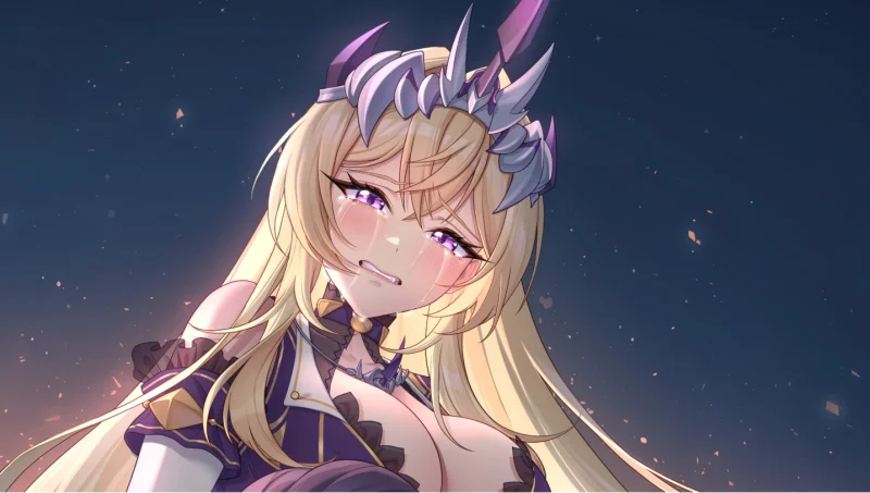 图片[21]-PC电脑【神作+养成互动SLG+全动态+全CV】傲慢的怪兽公主与名侦探使魔V1.0.7 步+存档-小强游戏