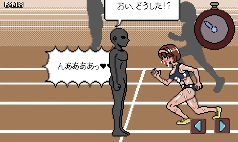 图片[6]-安卓+电脑（像素 动态）能让时间停止的男人-小强游戏