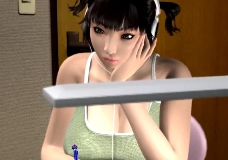 图片[15]-安卓+动画 梅麻吕游戏+视频全合集-小强游戏