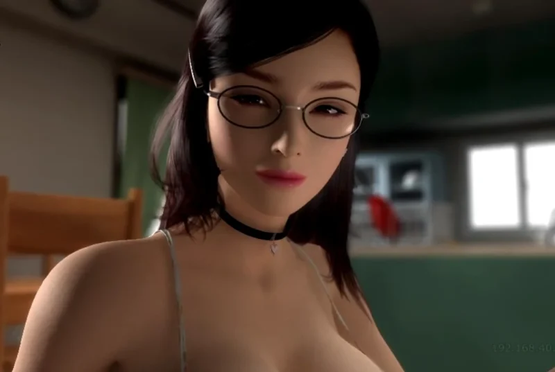 图片[2]-安卓+动画 梅麻吕游戏+视频全合集-小强游戏