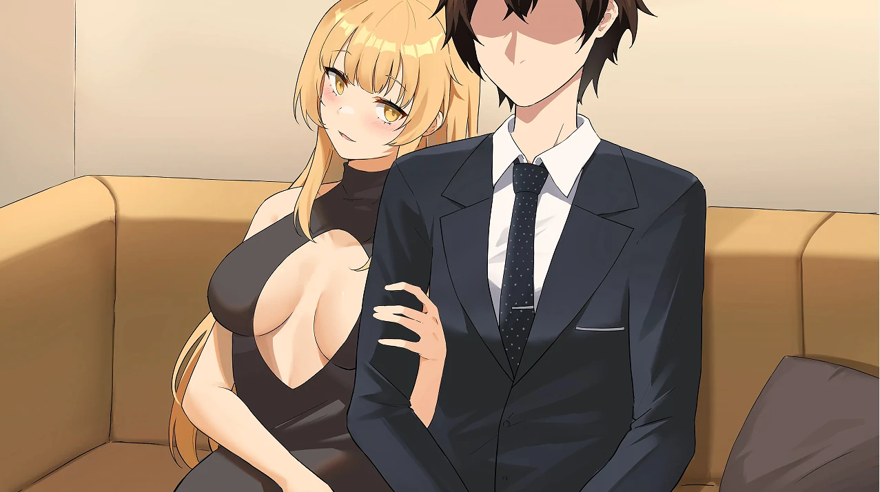 图片[1]-安卓+电脑（爆款+步兵+动态）一个不要忘记的承若 NTR 完结-小强游戏