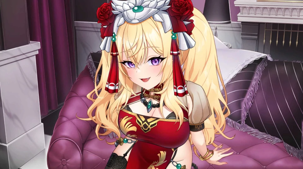 图片[5]-PC电脑【神作+养成互动SLG+全动态+全CV】傲慢的怪兽公主与名侦探使魔V1.0.7 步+存档-小强游戏