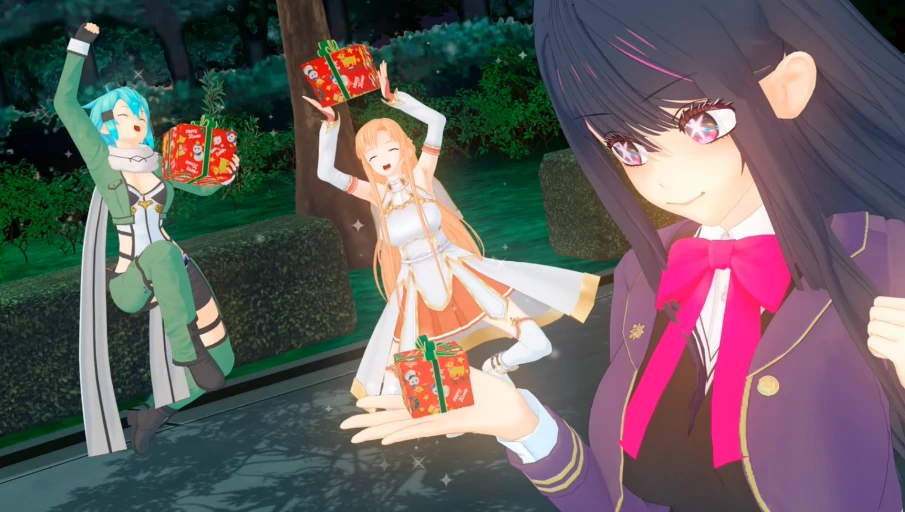 图片[9]-安卓+电脑【神作SLG/动态】伊势海妓院 (异世界妓院) v0.71步-小强游戏