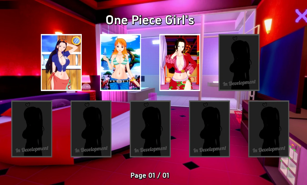 图片[8]-安卓+电脑【神作SLG/动态】伊势海妓院 (异世界妓院) v0.71步-小强游戏