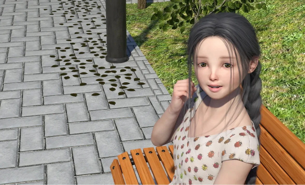 图片[11]-安卓+电脑【动态SLG作弊】夏日小公园的厕所 V2.20 完结-小强游戏