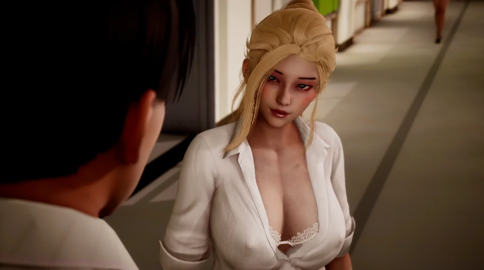 图片[8]-安卓+电脑（国风SLG 动态）新天域 v0.3步-小强游戏