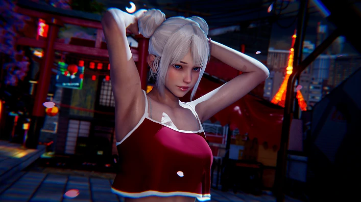 图片[5]-安卓+电脑（国风SLG 动态）新天域 v0.3步-小强游戏