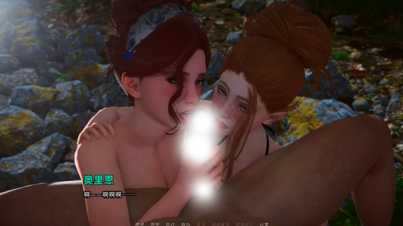 图片[9]-安卓+电脑【神作SLG/动态】永恒世界0.8.5（AI少女引擎制作）步-小强游戏