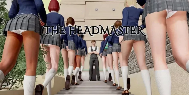 图片[1]-安卓+电脑（神作SLG/后宫/动态）校长先生 v0.16.4步-小强游戏