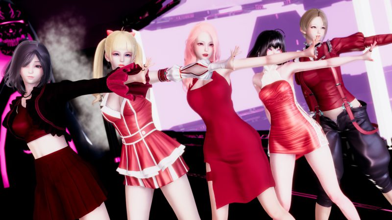 图片[25]-安卓+电脑（神作SLG 动态）我真正的愿望 完结版 步-小强游戏