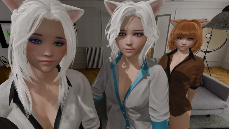 图片[3]-安卓+电脑 宁静（动态）-小强游戏