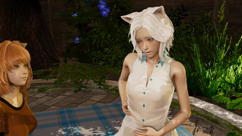 图片[5]-安卓+电脑 宁静（动态）-小强游戏