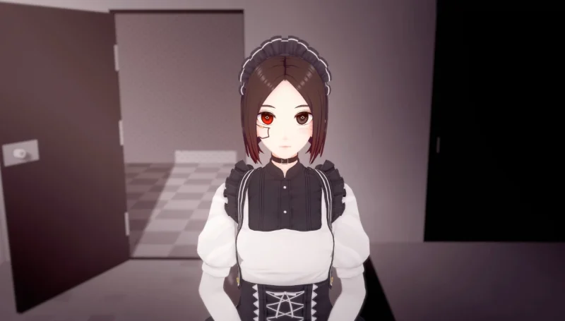 图片[13]-安卓+电脑（精品SLG 动态）我的电子女仆梦 v0.7.12 步-小强游戏