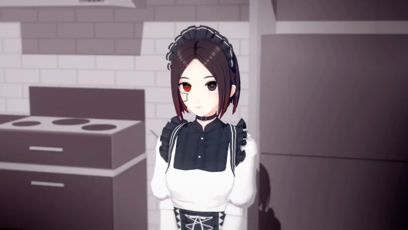 安卓+电脑(精品SLG 动态)我的电子女仆梦 v0.7.12 步-小强游戏