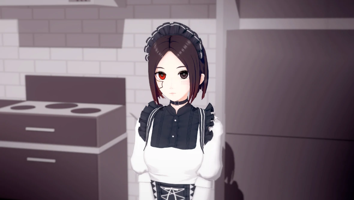 安卓+电脑（精品SLG 动态）我的电子女仆梦 v0.7.4 步-小强游戏