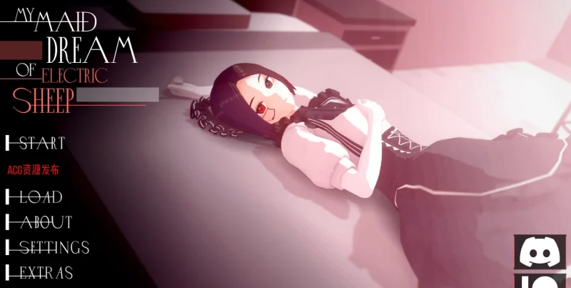 图片[15]-安卓+电脑（精品SLG 动态）我的电子女仆梦 v0.7.12 步-小强游戏