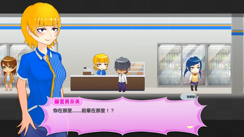 图片[4]-安卓+电脑【ACT闯关】与恶魔共存的小镇-小强游戏