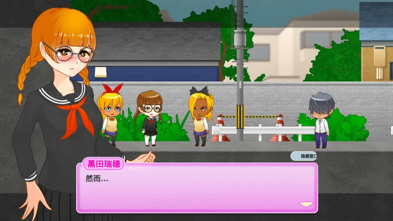 图片[8]-安卓+电脑【ACT闯关】与恶魔共存的小镇-小强游戏