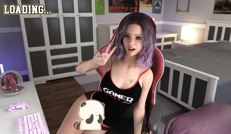 图片[17]-安卓+电脑（神作SLG 动态 CV）新生也疯狂 S2最终章 步-小强游戏