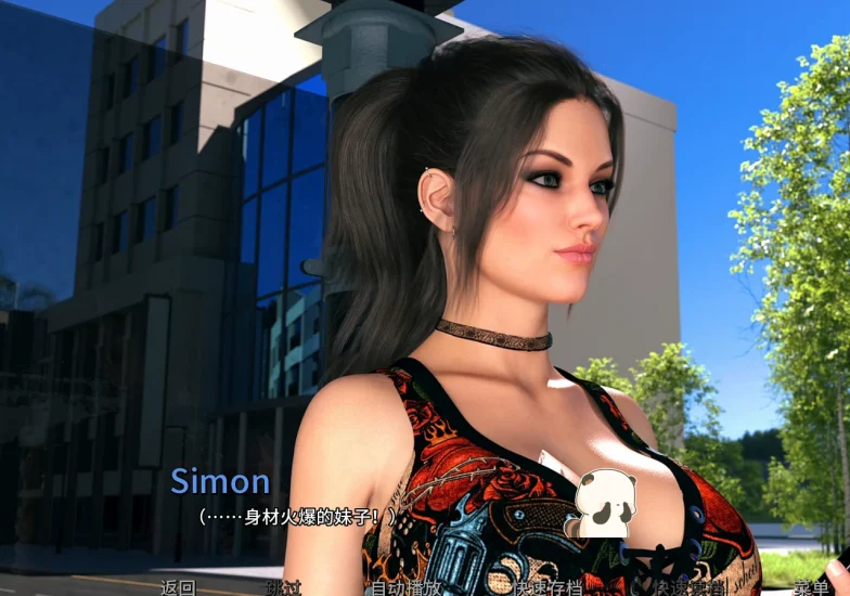 图片[19]-安卓+电脑（神作SLG 动态 CV）新生也疯狂 S2最终章 步-小强游戏