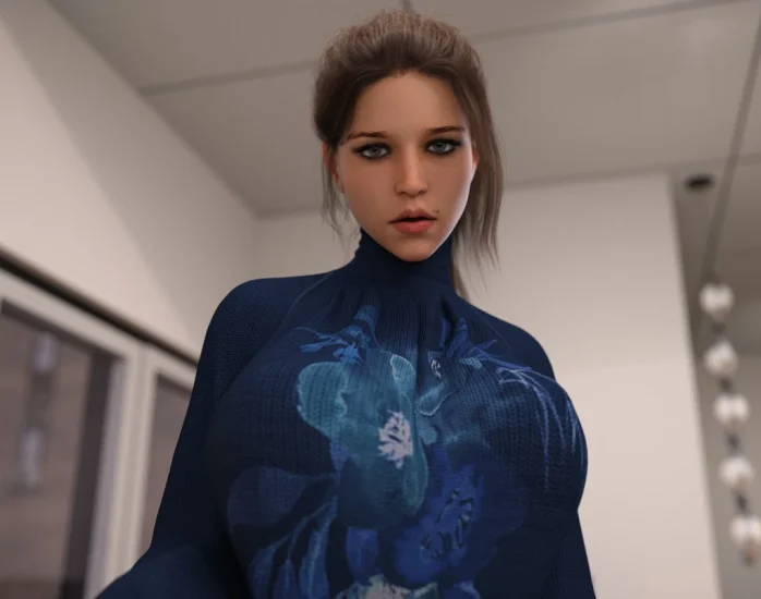 图片[2]-安卓+电脑（全家桶SLG/动态）欲望觉醒 v0.4.61步-小强游戏