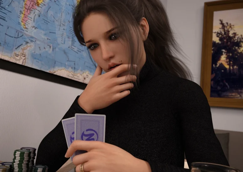 图片[6]-安卓+电脑（全家桶SLG/动态）欲望觉醒 v0.4.61步-小强游戏