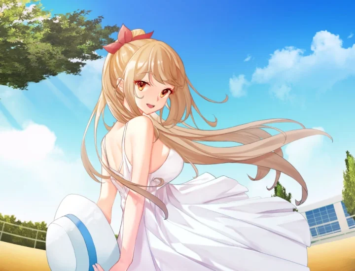 安卓+电脑（调教SLG）罪恶集中营 v1.11步-小强游戏