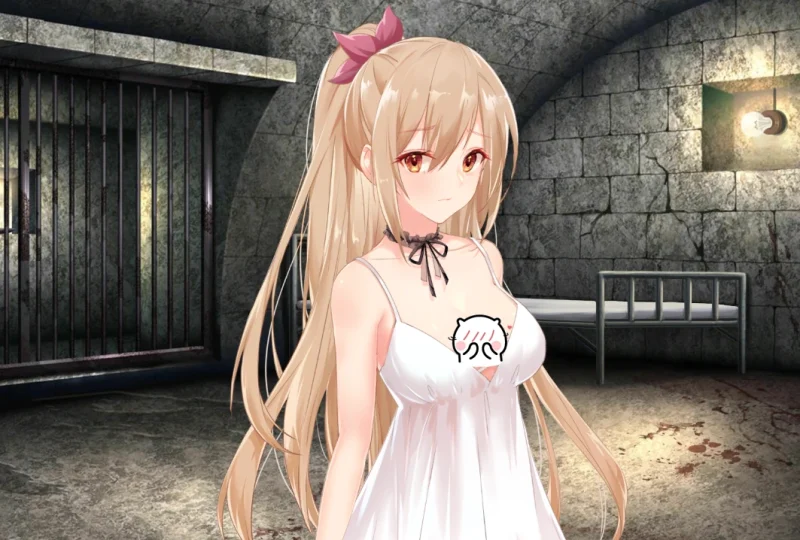 图片[8]-安卓+电脑（调教SLG）罪恶集中营 v1.11步-小强游戏