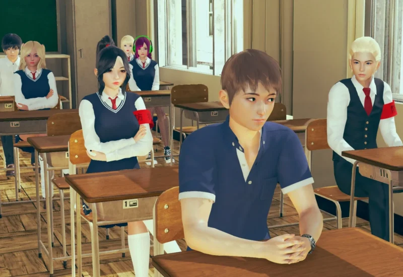 图片[6]-安卓+电脑 中药-小强游戏